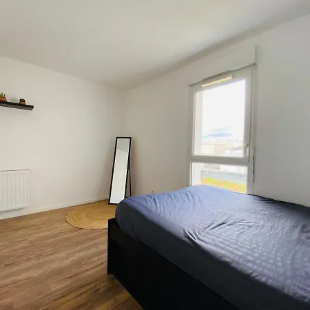 Casa Saint-aubin * أنجير