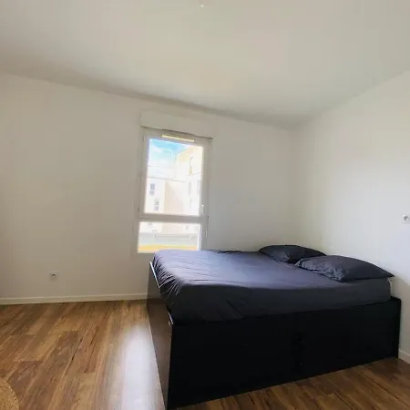 Appartement Casa Saint-aubin *